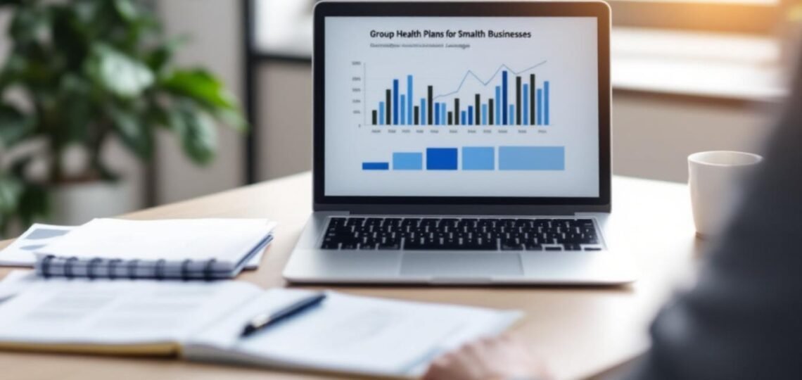 Group Health Plans for Small Business Owners