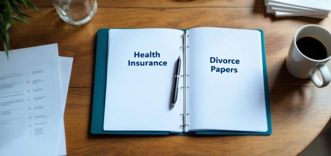 Health Insurance After Divorce: What You Need to Know
