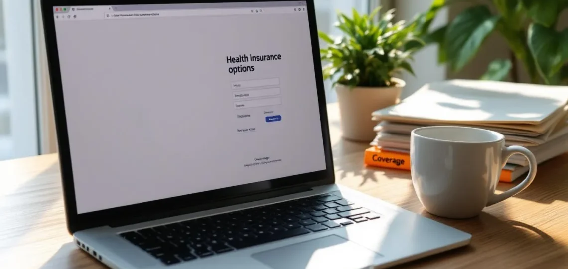 How to Get Health Insurance When You’re Self-Employed
