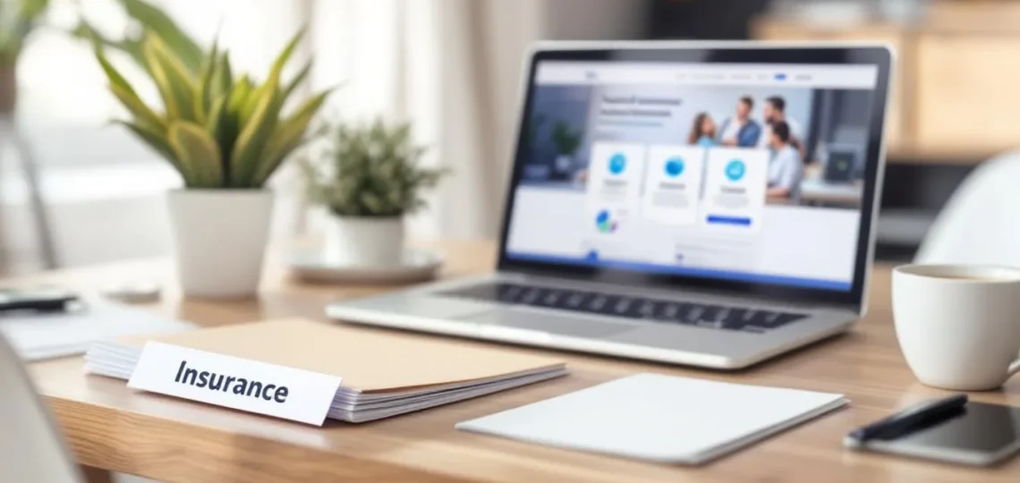 How to Get Health Insurance for Small Business Owners