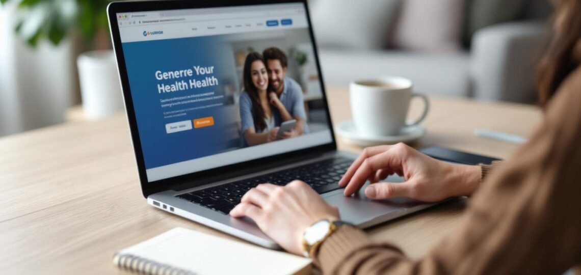 Self-Employed? Find the Right Health Coverage