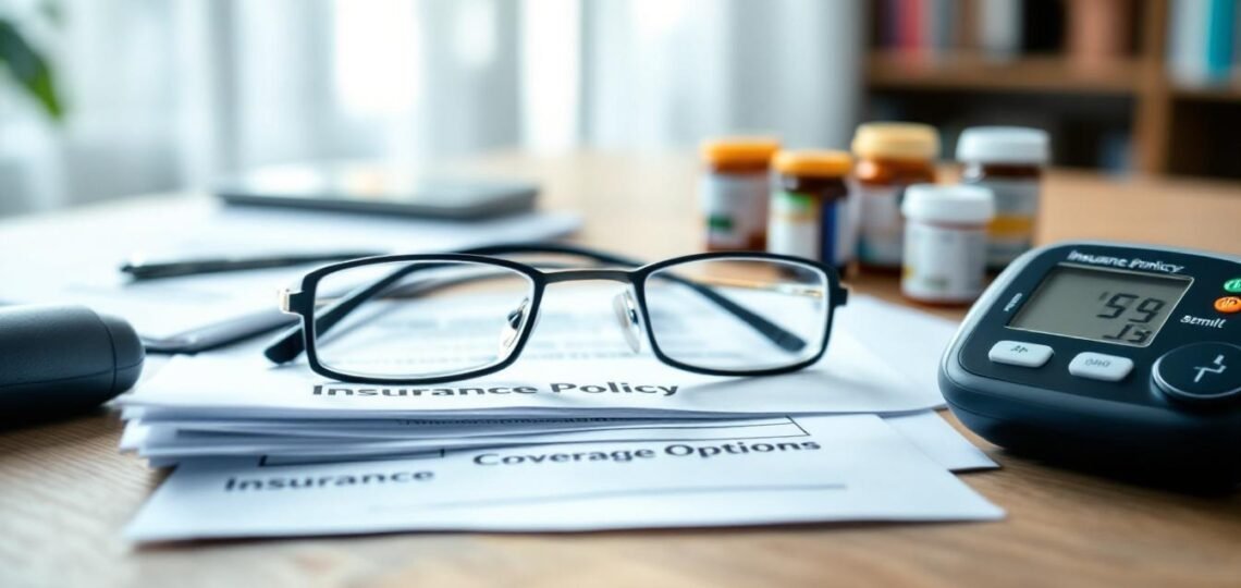 Senior Health Insurance: Finding the Right Coverage