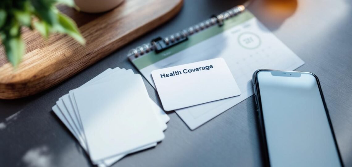When Does Your New Health Coverage Begin?