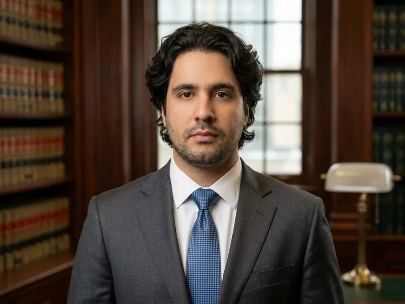 Henry Osorio
